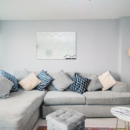 Stylish Apartment Close To London Bridge ภายนอก รูปภาพ