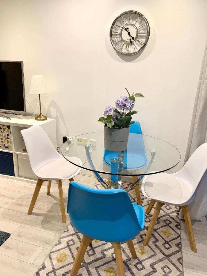 Stylish Apartment Close To London Bridge ภายนอก รูปภาพ