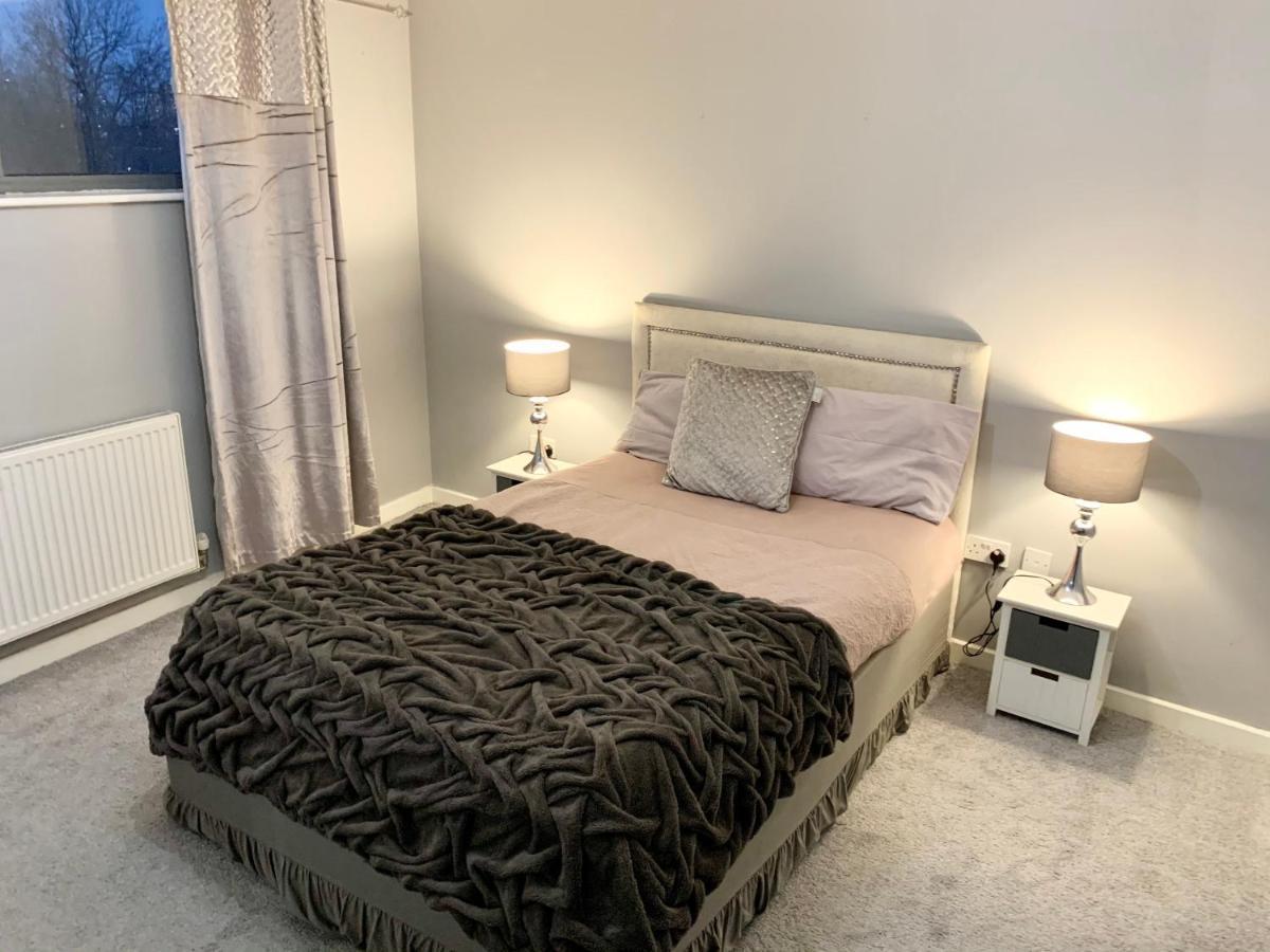 Stylish Apartment Close To London Bridge ภายนอก รูปภาพ