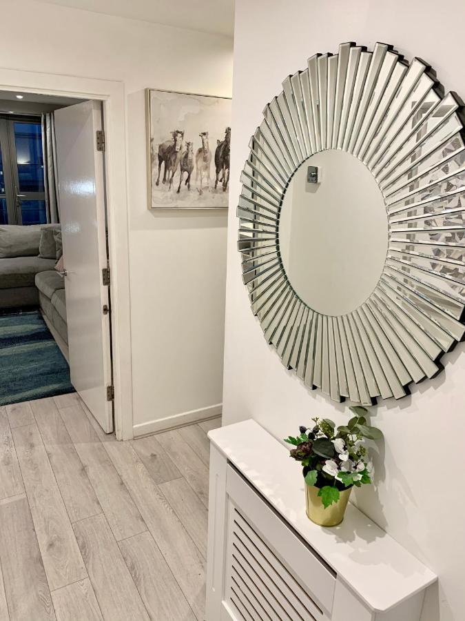 Stylish Apartment Close To London Bridge ภายนอก รูปภาพ