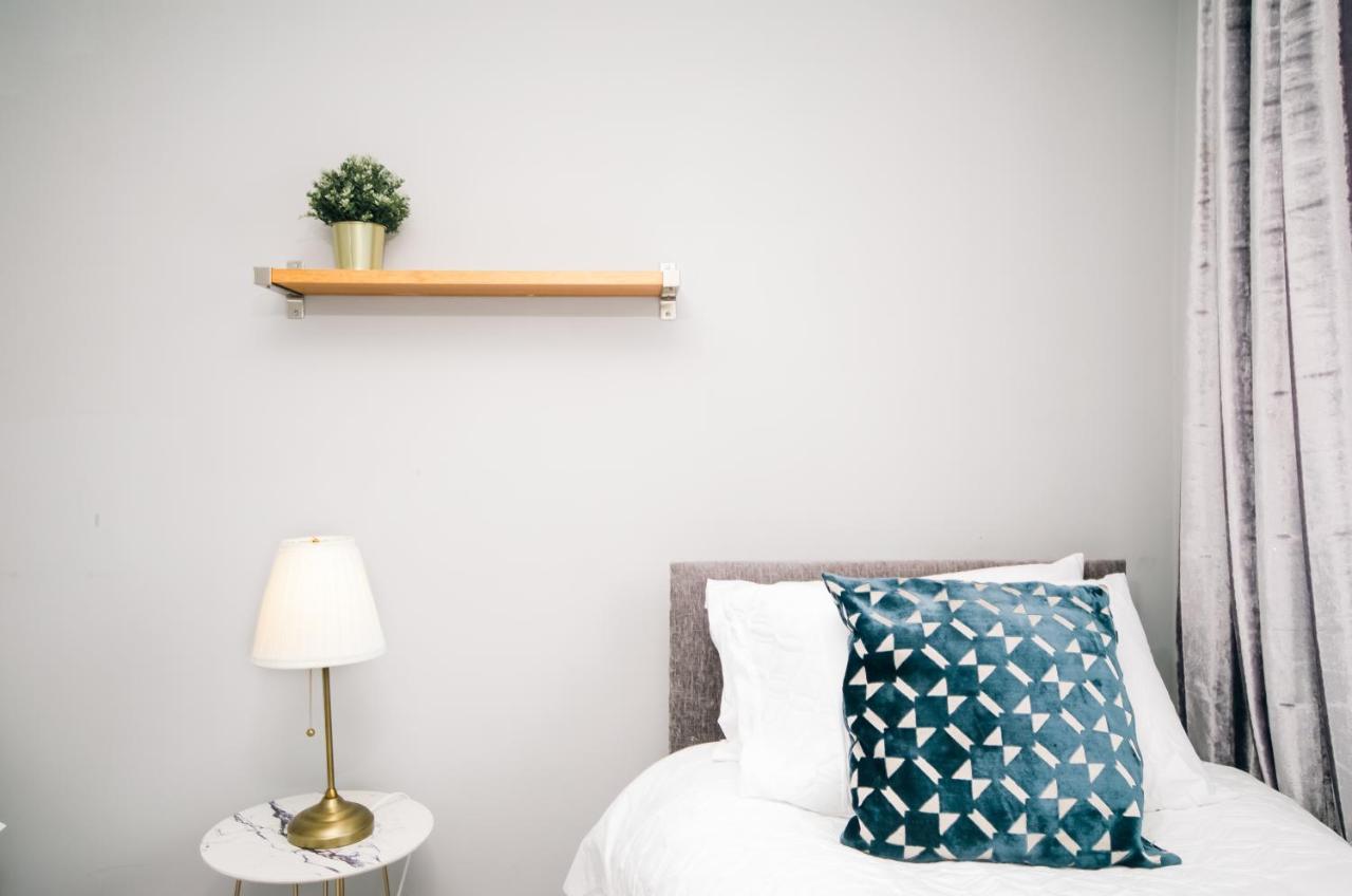 Stylish Apartment Close To London Bridge ภายนอก รูปภาพ