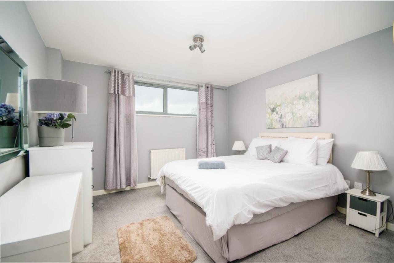 Stylish Apartment Close To London Bridge ภายนอก รูปภาพ