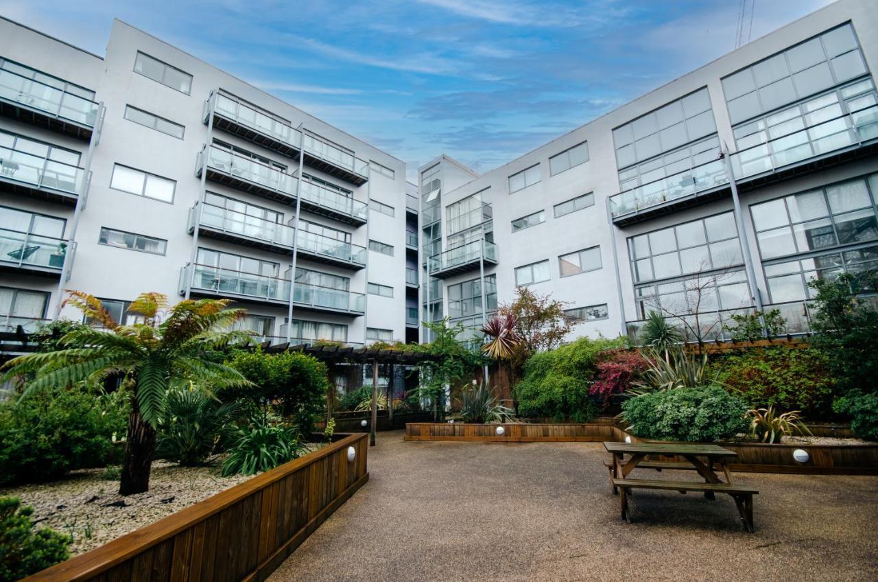 Stylish Apartment Close To London Bridge ภายนอก รูปภาพ